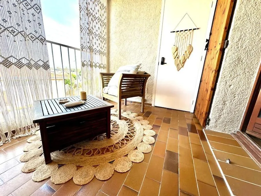 Apartment Casa Di Loubet- Apercu Mer-Parking- Plage A 10 Min A Pied - Capitalchic Services A Villeneuve Loubet Plage France