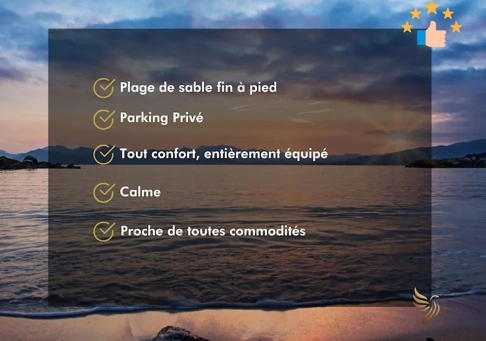 Apartment Casa Di Loubet- Apercu Mer-Parking- Plage A 10 Min A Pied - Capitalchic Services A Villeneuve Loubet Plage France