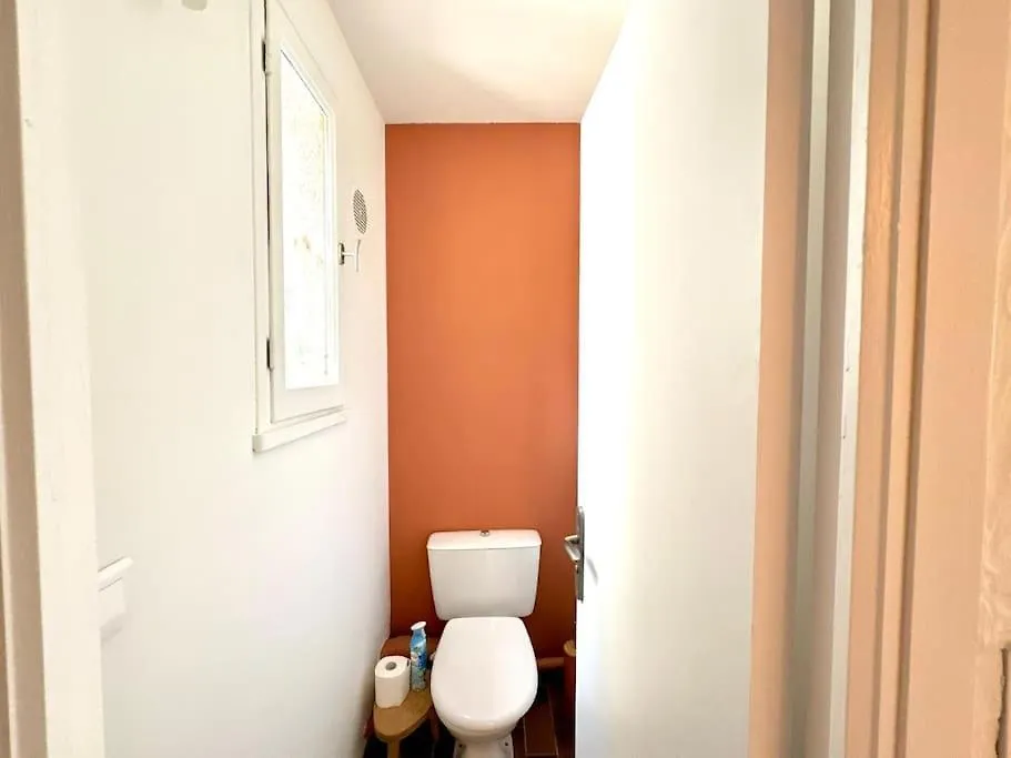 Apartment Casa Di Loubet- Apercu Mer-Parking- Plage A 10 Min A Pied - Capitalchic Services A Villeneuve Loubet Plage