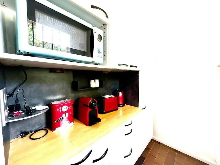 Casa Di Loubet- Apercu Mer-Parking- Plage A 10 Min A Pied - Capitalchic Services A Villeneuve Loubet Plage